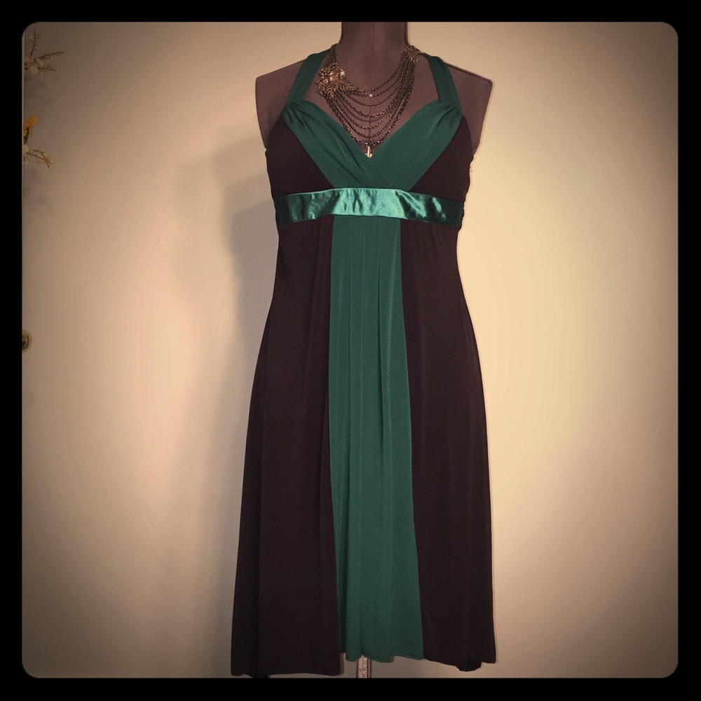 Stunning statement dress by Ruby Rox